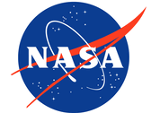 Logo officiel de la NASA (Source de l'image : NASA)