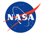 Logo officiel de la NASA (Source de l'image : NASA)