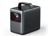 Le Cosmos Laser 4K est le premier projecteur laser de Nebula. (Image source : Nebula)
