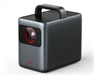 Le Cosmos Laser 4K est le premier projecteur laser de Nebula. (Image source : Nebula)