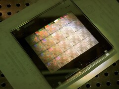 Le Nvidia N1X a de nouveau été repéré en ligne (source d&#039;image : Nvidia)