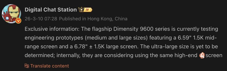 Les détails de la prochaine gamme de produits phares d'Oppo ont été divulgués.