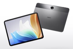 Oppo a dévoilé sa nouvelle tablette Neo Pad. (Image : Oppo)