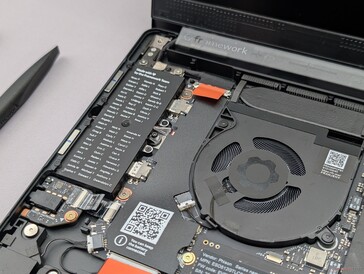 L'équipe s'est certainement agrandie depuis le modèle original de 2021 !