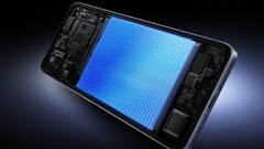 Les prochains smartphones de plusieurs marques chinoises devraient être dotés de batteries de plus grande capacité. (Source de l'image : Xiaomi)