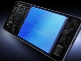 Les prochains smartphones de plusieurs marques chinoises devraient être dotés de batteries de plus grande capacité. (Source de l'image : Xiaomi)