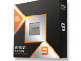 De nouvelles informations sur le prochain processeur Ryzen 7 9850X3D d'AMD sont apparues en ligne (source d'image : AMD)