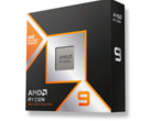 De nouvelles informations sur le prochain processeur Ryzen 7 9850X3D d'AMD sont apparues en ligne (source d'image : AMD)