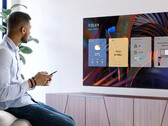 Vous recevrez un téléviseur gratuit pour toute commande anticipée de la nouvelle gamme phare de téléviseurs intelligents (Source : Samsung)