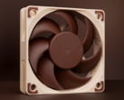Chaque ventilateur Noctua est équipé de connecteurs PWM à 3 et 4 broches. (Source de l'image : Noctua)