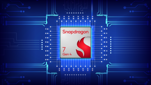 Le Snapdragon 7 Gen 4 équipera le prochain smartphone de HMD. (Source de l'image : Qualcomm)