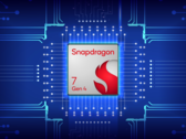 Qualcomm a officiellement présenté le SoC Snapdragon 7 Gen 4 (image source : Qualcomm)