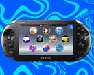 La PS Vita de Sony était la dernière console de jeu PlayStation portable autonome. (Source de l'image : Sony, Unsplash, édité)