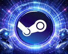 Valve travaille apparemment sur un outil d'intelligence artificielle appelé SteamGPT.