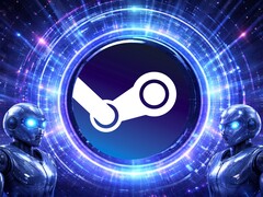 Valve travaille apparemment sur un outil d'intelligence artificielle appelé SteamGPT.