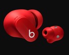 Les Beats Studio Buds sont vendus au prix de 149,99 $ US et sont disponibles en trois couleurs. (Image source : Apple)