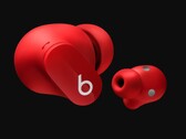 Les Beats Studio Buds sont vendus au prix de 149,99 $ US et sont disponibles en trois couleurs. (Image source : Apple)