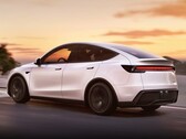 Le SUV électrique Tesla Model Y (Source : Tesla)