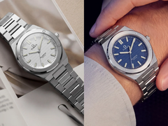 Les modèles Q Timex Marbella TW2Y81800 et TW2Y81400