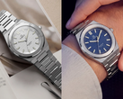 Les modèles Q Timex Marbella TW2Y81800 et TW2Y81400