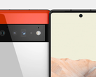 Les Pixel 6 et Pixel 6 Pro seront réputés avoir une caméra à cardan. (Image source : OnLeaks)