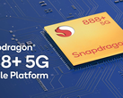 Le Snapdragon 888+ 5G est un autre rafraîchissement de mi-cycle pour Qualcomm. (Image source : Qualcomm)