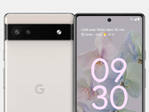 Le Pixel 6a pourrait ne pas parvenir aux gens avant la fin du mois de juillet. (Image source : @OnLeaks)