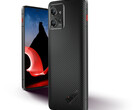 Le ThinkPhone reprend le Edge 30 Fusion sous une façade professionnelle. (Image source : Lenovo)