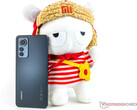 Le Xiaomi 12 Lite est l'un des premiers smartphones éligibles (Image source : NotebookCheck)