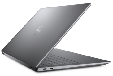 Dell XPS 14 9440 - Graphite (Source : Dell)