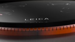 Il y aura également un autre Xiaomi 14 Ultra mondial avec un appareil photo Leica en 2024, qui est apparemment déjà en cours de test. (Image : ConceptCreator)