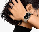 Le Smart Band 10 Pro est proposé à partir de 59 dollars. Photo : le tracker de fitness avec boucle milanaise.