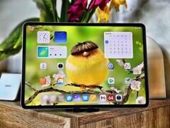 Xiaomi Pad 7S Pro en revue (Image source : Marcus Herbbrich)