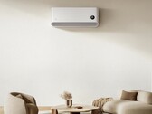 Le climatiseur Xiaomi Roufeng 1 hp est désormais disponible en pré-commande en Chine. (Source de l'image : Xiaomi)