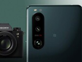Les nouveaux Sony Xperia 5 III et Xperia 1 III sont dotés de diverses technologies d'imagerie adoptées directement des célèbres appareils photo Alpha de la société. (Image : Sony)