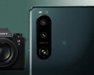 Les nouveaux Sony Xperia 5 III et Xperia 1 III sont dotés de diverses technologies d'imagerie adoptées directement des célèbres appareils photo Alpha de la société. (Image : Sony)