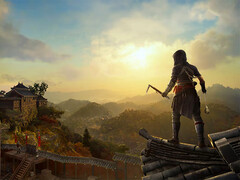 Assassin's Creed Shadows : plongée dans le parkour