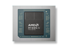 Le Ryzen AI Max+ 395 offre les performances d'un ordinateur portable de jeu de 18 pouces à des écrans de 14 pouces plus petits et plus légers (Source d'image : AMD)