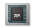 Le Ryzen AI Max+ 395 offre les performances d'un ordinateur portable de jeu de 18 pouces à des écrans de 14 pouces plus petits et plus légers (Source d'image : AMD)