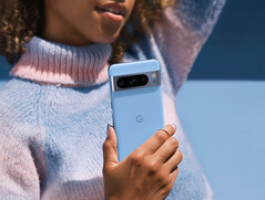 La version bêta 2.2 est la quatrième mise à jour bêta de Android 14 QPR1. (Source de l'image : Google)