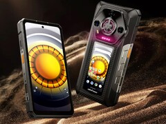 L'Armor 30 Pro est désormais disponible sur Amazon (Image source : Ulefone)
