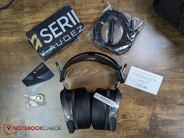 Casques audio et accessoires