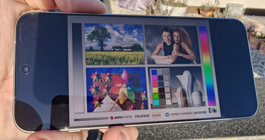 Utilisation en extérieur