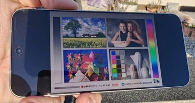 Utilisation en extérieur