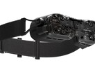 Le Beyond 2 est un casque VR léger doté de panneaux micro-OLED (Source : Bigscreen)