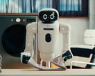 Le CLOiD est un humanoïde doté d'une intelligence artificielle qui peut effectuer vos tâches ménagères à votre place. (Source de l'image : LG)