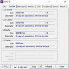 Zephyrus M GM501 - CPU-Z.