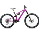 L'e-Full 12.11 Pro X est équipé d'un puissant moteur central