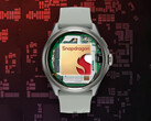 La plateforme Snapdragon Wear de Qualcomm est restée sur la génération W5 Gen 1 pendant trois ans. (Source de l'image : Mobvoi - édité)