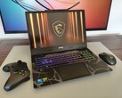 Test du MSI Cyborg 15 : l'ordinateur portable de jeu à petit prix idéal pour 2026 ?
